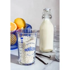 Verres Mesureurs<Duralex Verre doseur transparent Precisio 56 cl,