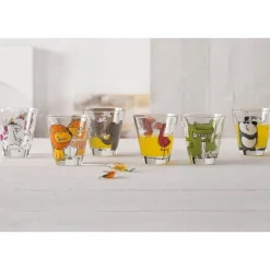 La Vaisselle Pour Enfant<LEONARDO Verre enfant Bambini Flamant, Léonardo