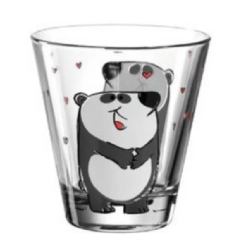La Vaisselle Pour Enfant<LEONARDO Verre enfant Bambini Panda, Léonardo