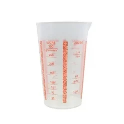 Verres Mesureurs<Chevalier diffusion Verre mesureur 250ml,