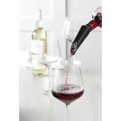 Ustensiles Pour Le Vin<Trudeau Verseur aérateur à vin Maison,