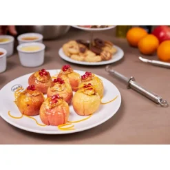 Ustensiles En Inox<RÖSLE Vide-pomme 2 cm, Rösle