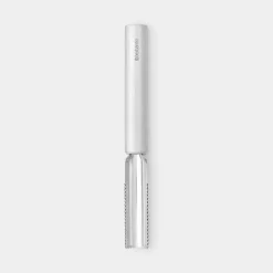 Ustensiles En Inox<BRABANTIA Vide-pomme profile,