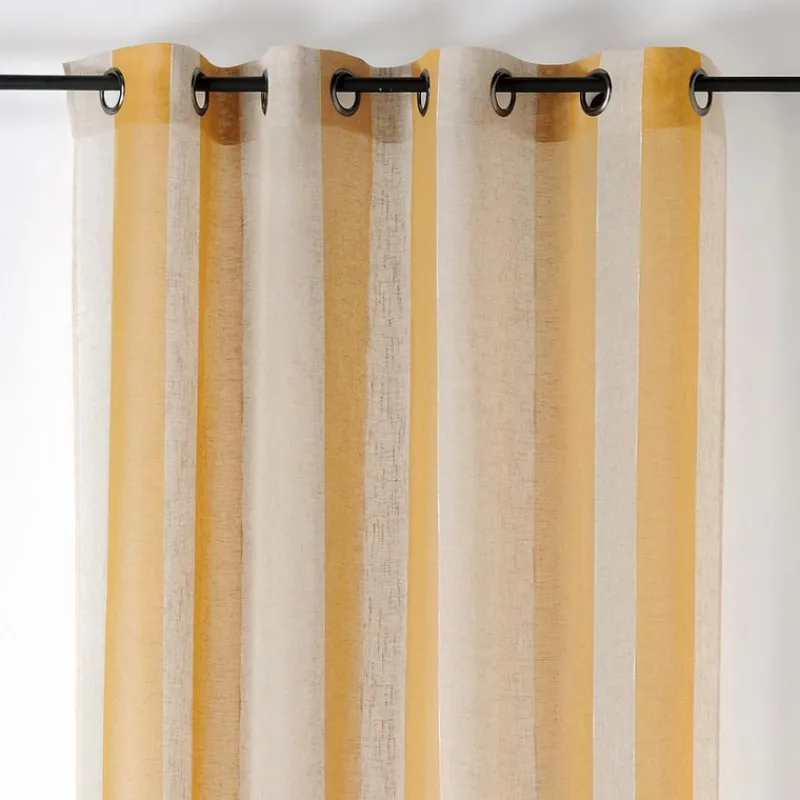 Coussins Et Rideaux<Linder Voilage 140 x 280 cm Kansas,