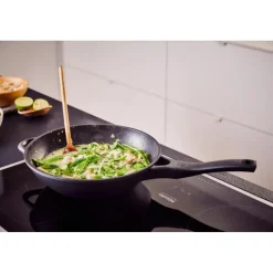 Woks|Poêles Anti-Adhérentes<BEKA Wok 30 cm revêtement céramique Energy,