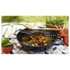 Woks<Staub Wok 30 cm,