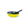 Woks<GUZZINI Wok Ramen Jaune,