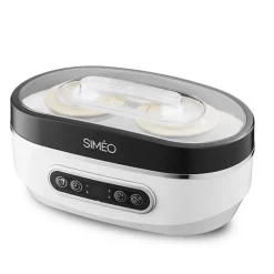 Yaourtières<Siméo Yaourtière & Végétal YVA640,