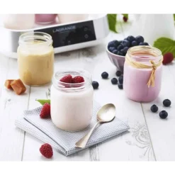 Yaourtières<LAGRANGE Yaourtière Ligne,