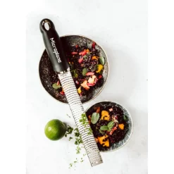 Râpes|Zesteurs<Microplane Zesteur râpe Premium,